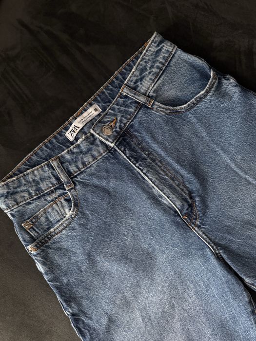 Джинси ZARA Mom fit, p. 36