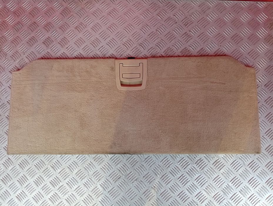 Підлога багажника BMW X5 F15 Пол багажника БМВ Х5 Ф15 Разборка бмв ф15