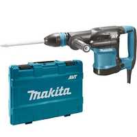 Электрический отбойный молоток Makita HM0871C, 1.1 кВт НОВЫЙ!