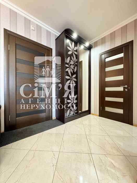 Здам стильну 1-кім квартиру по вул. Зодчих в р-ні Поділля