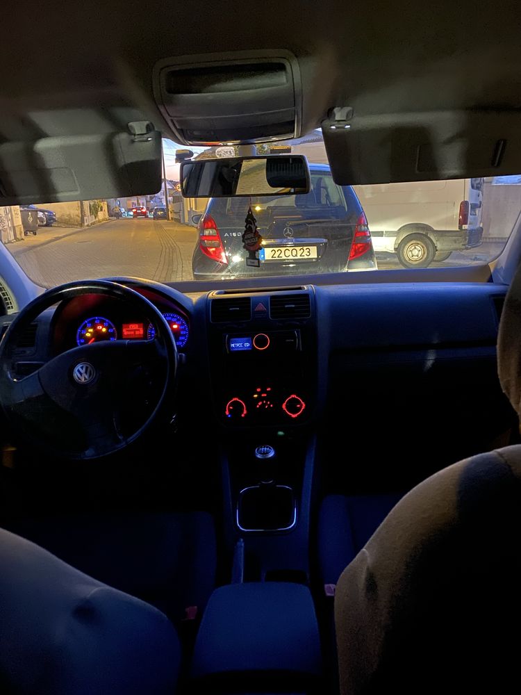 Gouf 2004 a gasolina e GPL1.4 em bom estado de conservacao