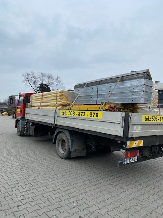 DAF FAS 55.210 hds hiab