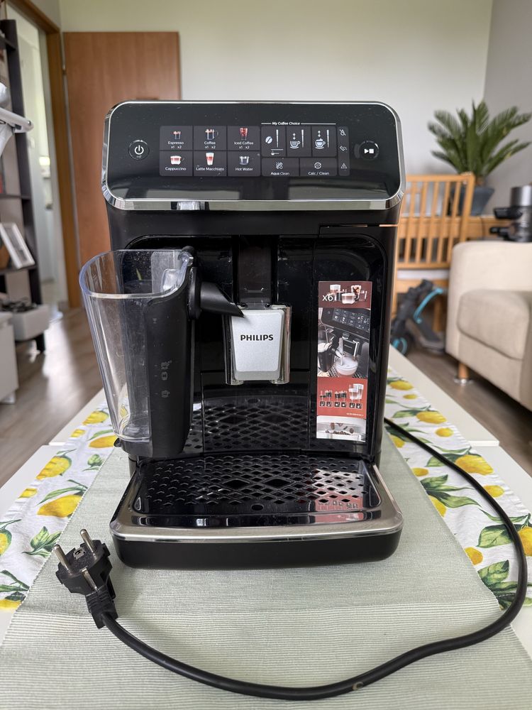 Ekspres Philips Lattego Go EP3341/50