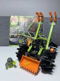 Lego Power Miners 8959 Koparka