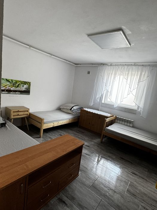 Noclegi Kwatery Pracownicza