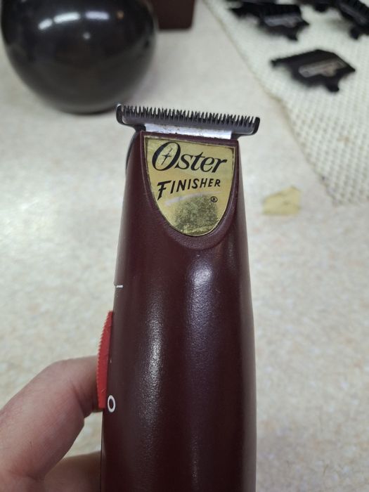 Тример машинка  для стрижки  Oster