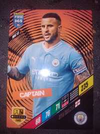 Karta FIFA 365 Adrenalyn XL 2024 - Kyle Walker - MAC 13