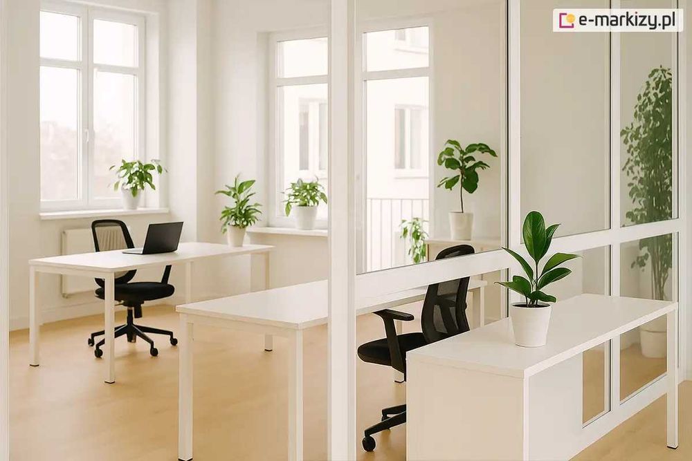 Stałe ściany szklane na taras i do pergoli