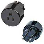 Adapter podróżny USA/Japonia Brennenstuhl