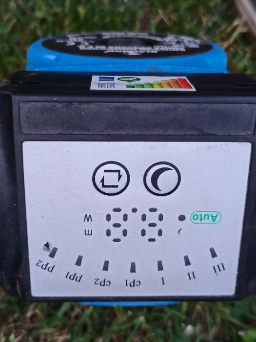 Sprzedam pompę ciepła MDV 14kw