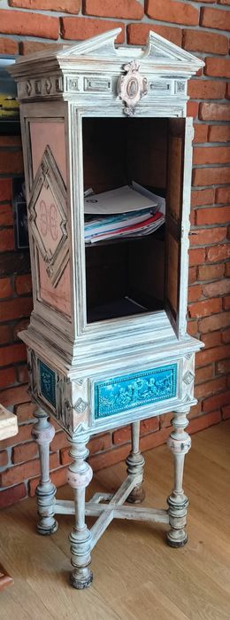 unikalny, stylowy mebel vintage