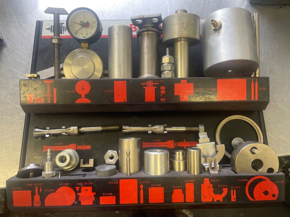 Narzędzia do naprawy pomp vp44 pompa wtryskowa bosch