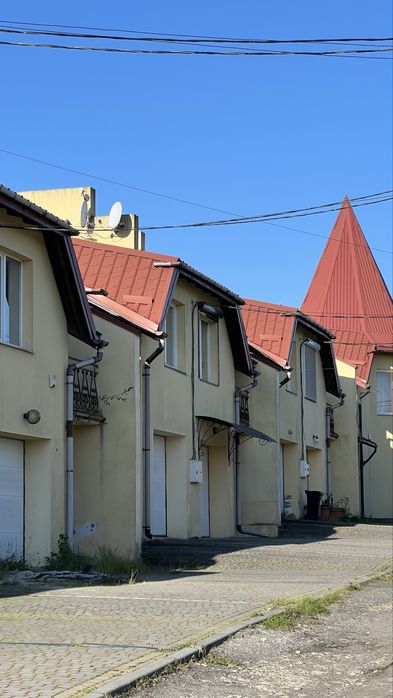 Продаж танхаусу 200 м2 Лісопотік (Бірки)