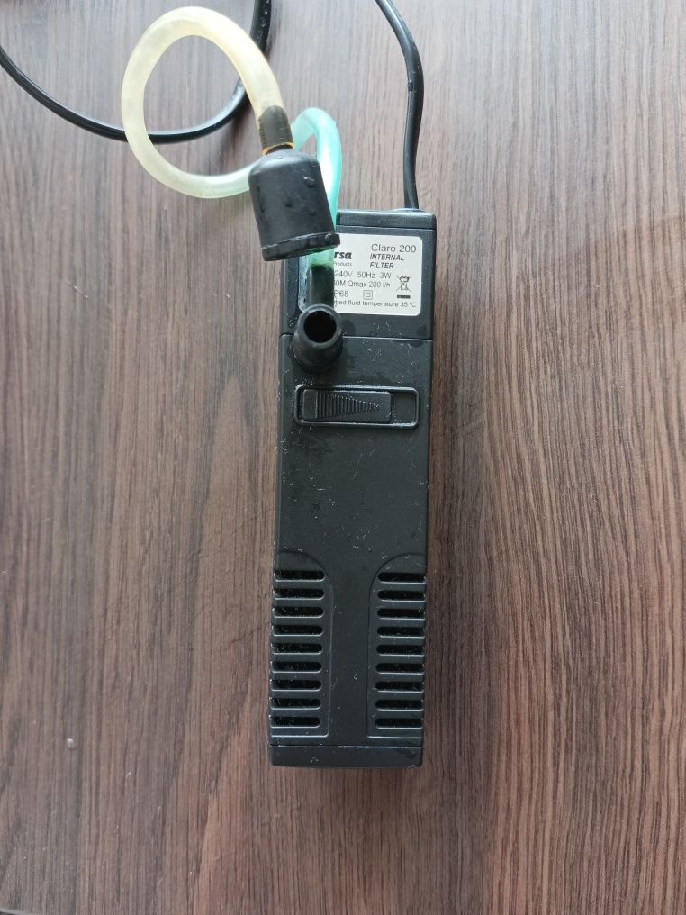 Filtr Diversa Claro 200