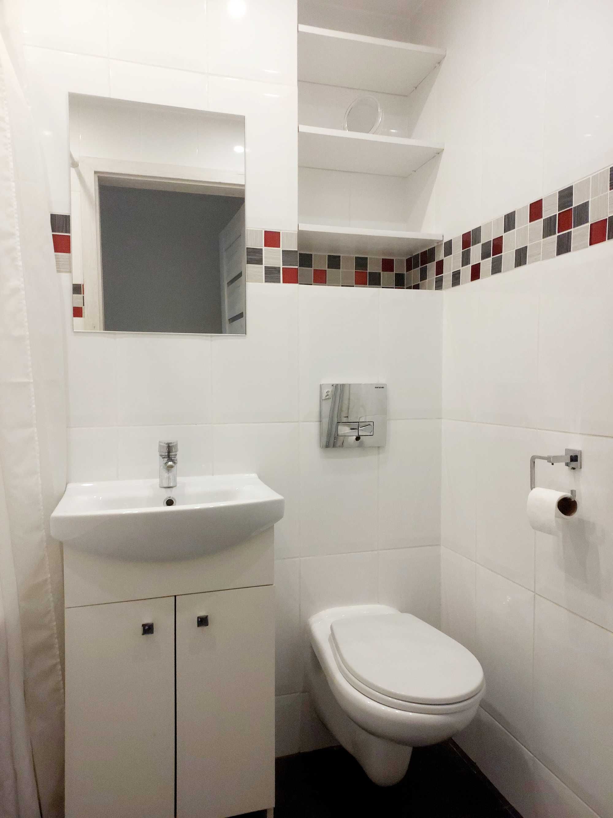 2pok 38m2 Międzynarodowa /Saska Kępa / super widok / urządzone