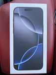 Nowy iPhone 16 Pro Max 1TB Black Titanium