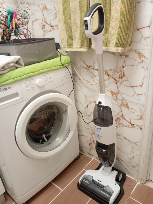 Aspirador flama 3em1