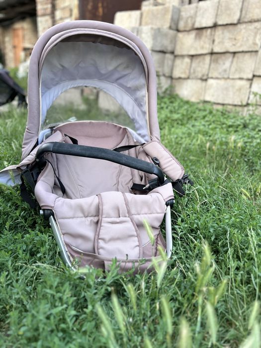 Продам Коляска 2 в 1 ,візок для дитини