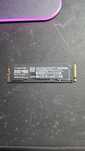 Dysk ssd nvme 500GB uzywany