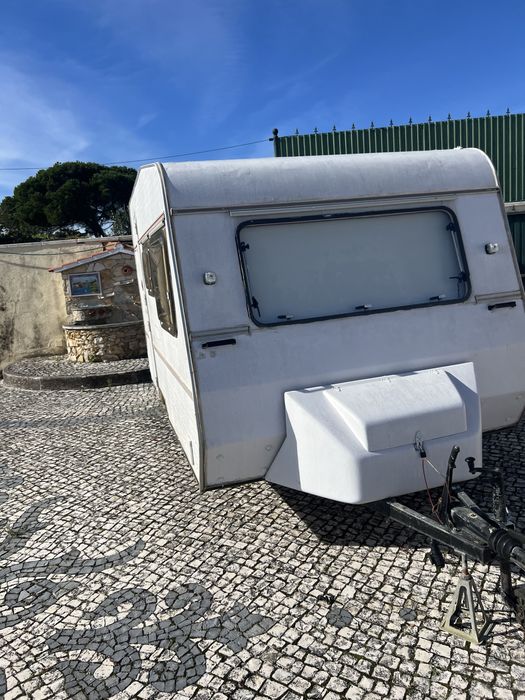 Caravana vimara a venda