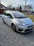 Citroën c4 grand picasso 2011.r