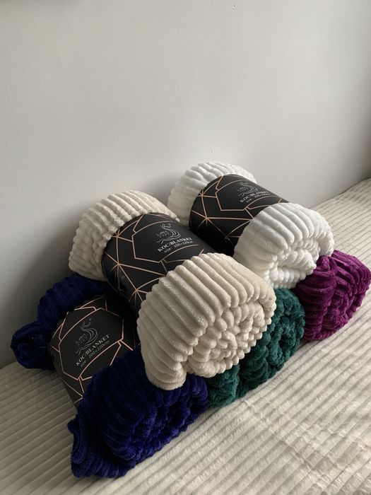 ‼️Плед Покривало Шарпей ‼️ 200х220 / 160х200 см‼️