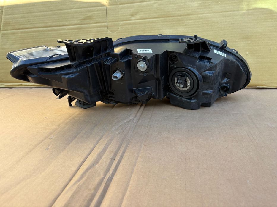 Honda Accord 10, ліва фара, LED, оригінал