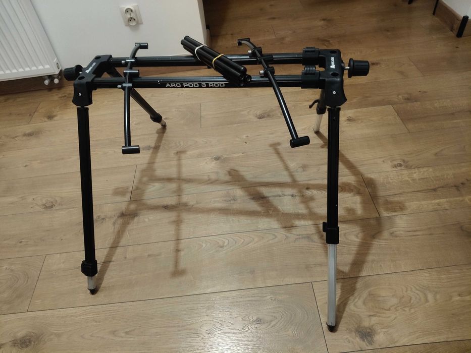 Podpórka Rod pod Mikado