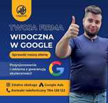 Skuteczna Reklama Google Ads I Pozycjonowanie I 12 Lat Doświadczenia