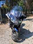 BMW R 1250 RT
