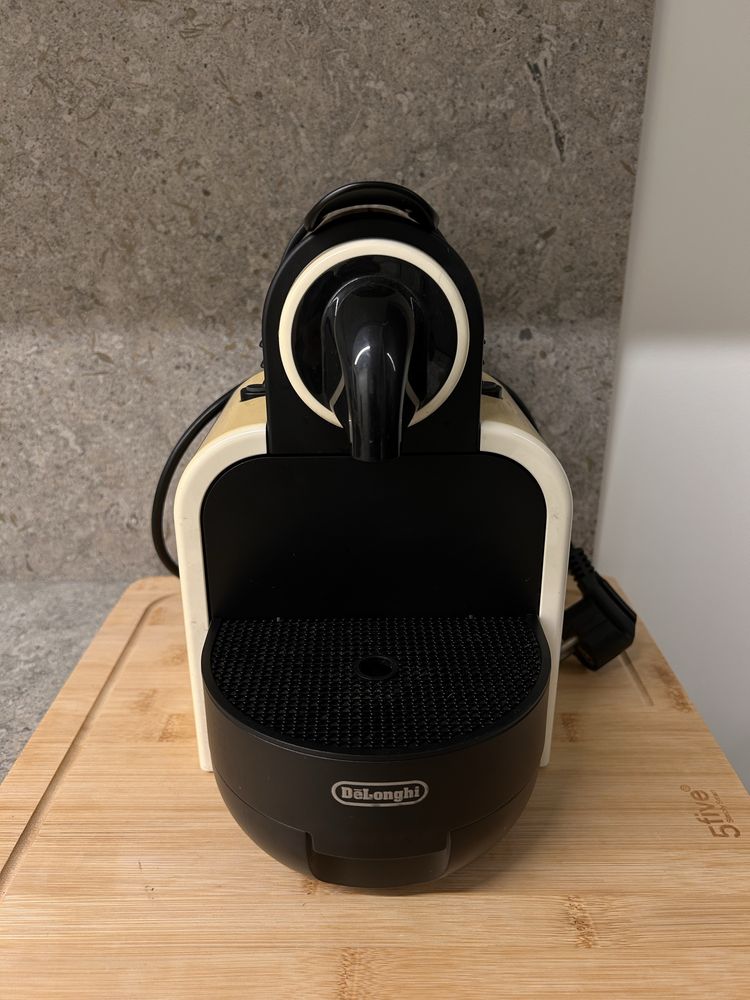 Maquina de Café Nespresso