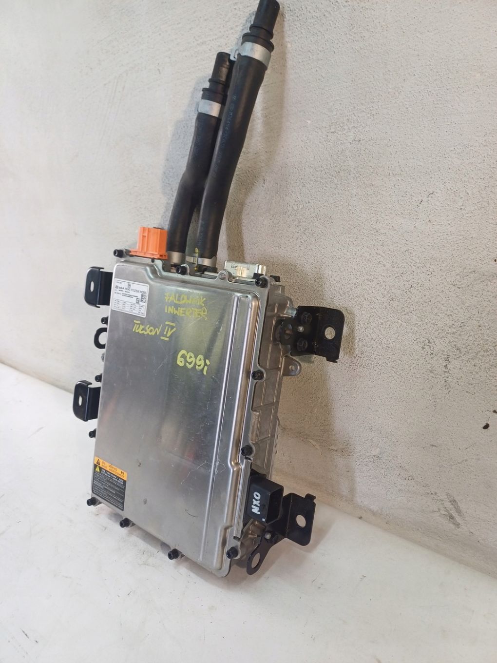 FALOWNIK INWERTER HYUNDAI TUCSON IV 4 20-