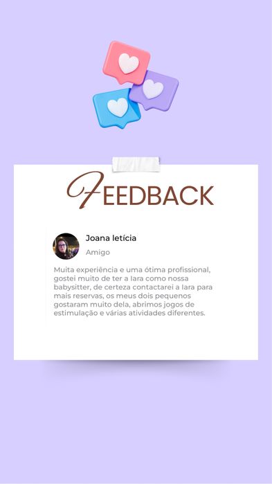 Babysitting no norte