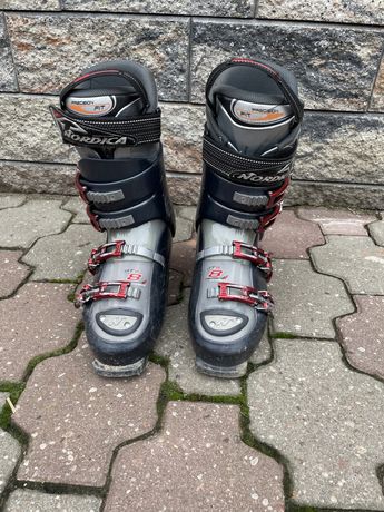 Buty narciarskie Nordica 285 mm