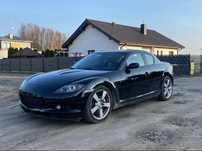 Mazda RX-8 Mazda Rx8 1.3 192KM
