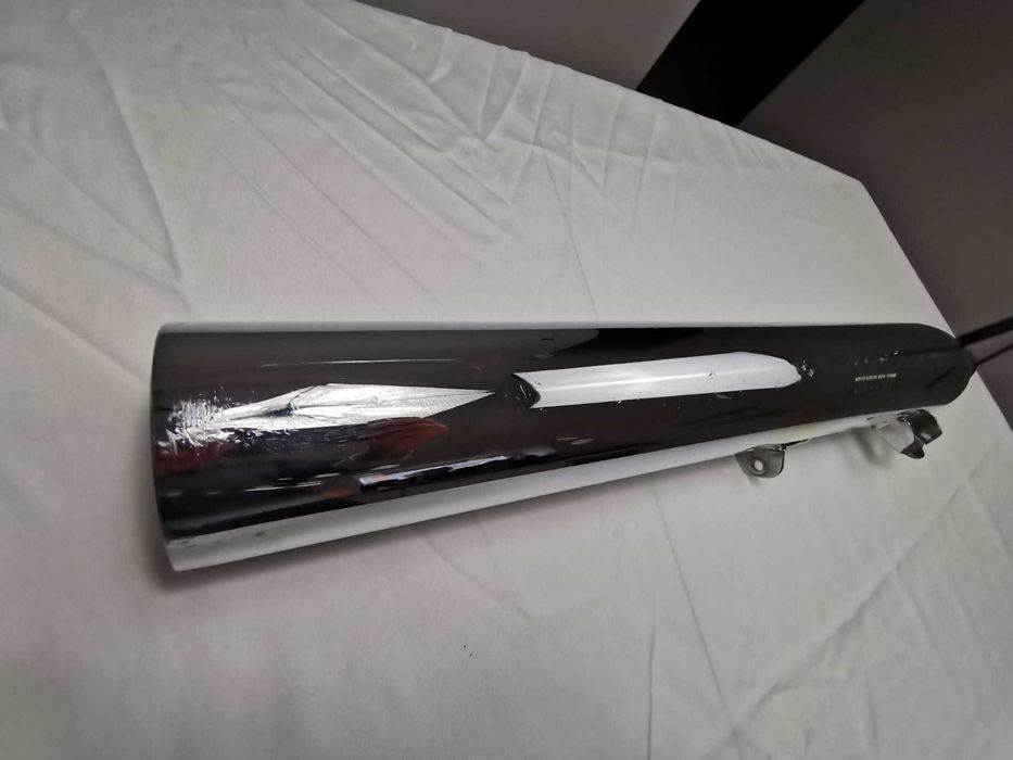 Tłumik Wydech Harley Davidson Dyna Switchback FLD