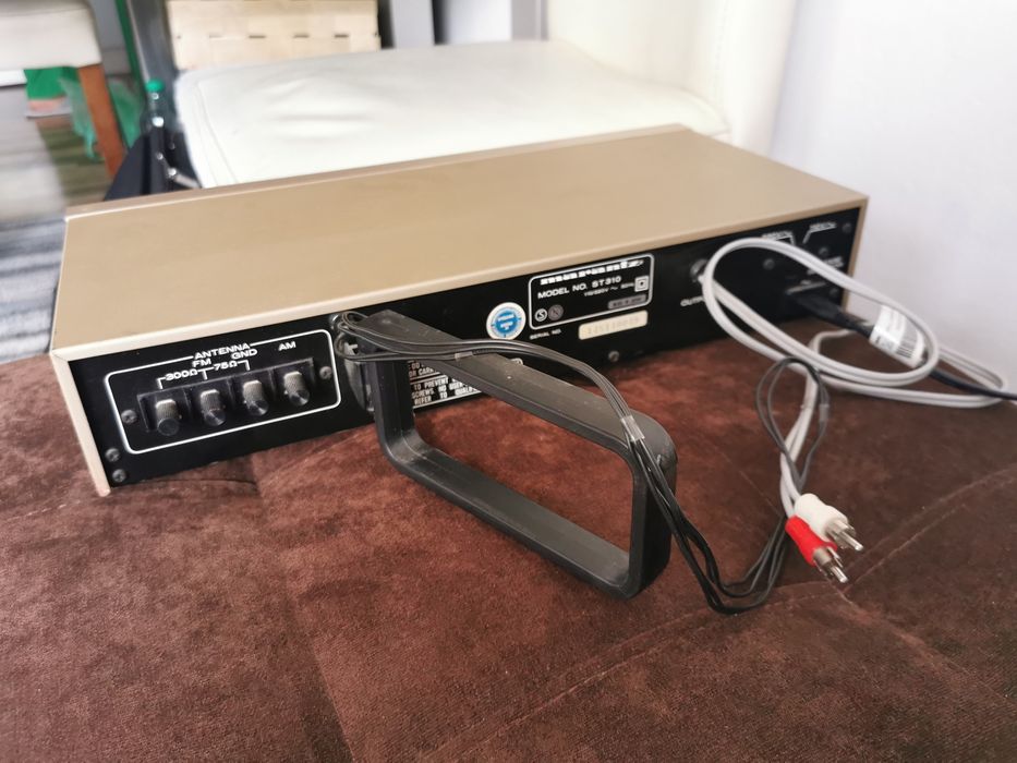 Marantz Model ST 310 tuner radiowy