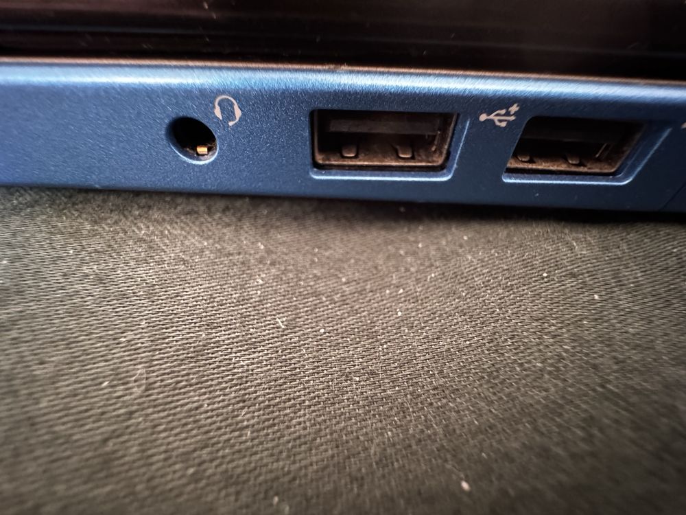 DELL Inspiron 5558