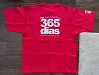 Camisola Benfica