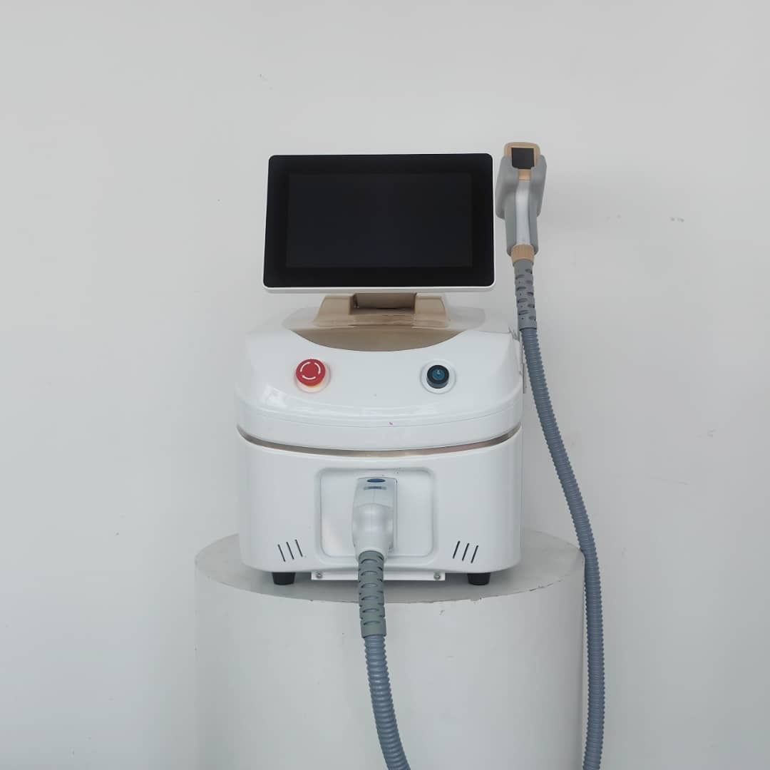 Laser diodo Tripla onda + 2 anos garantia + Curso DGERT