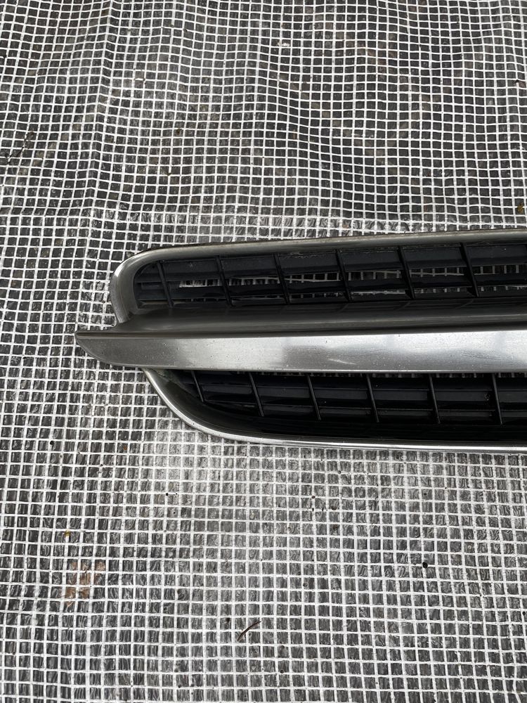 Opel Vectra C grill atrapa chłodnicy chrom GTC wysyłka kratka