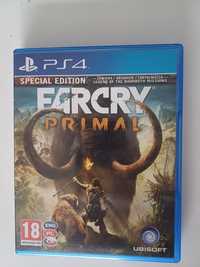 Far Cry Primal PS4