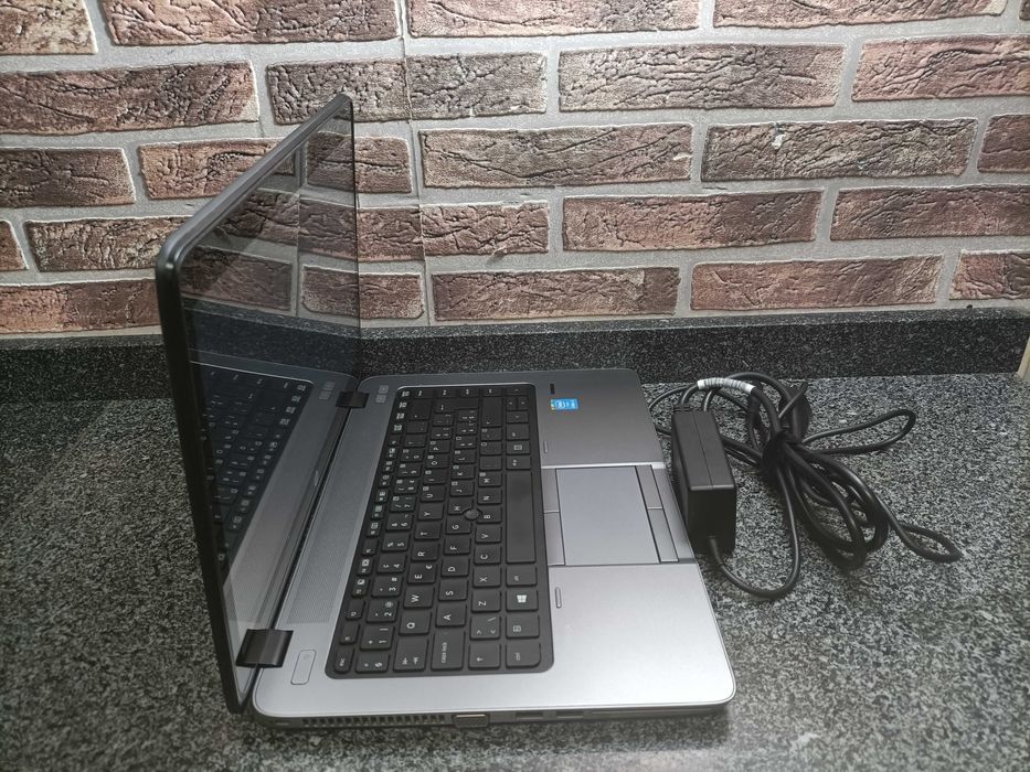 HP Elitebook 840 G1 core i5 SSD 240gb RAM 12gb
