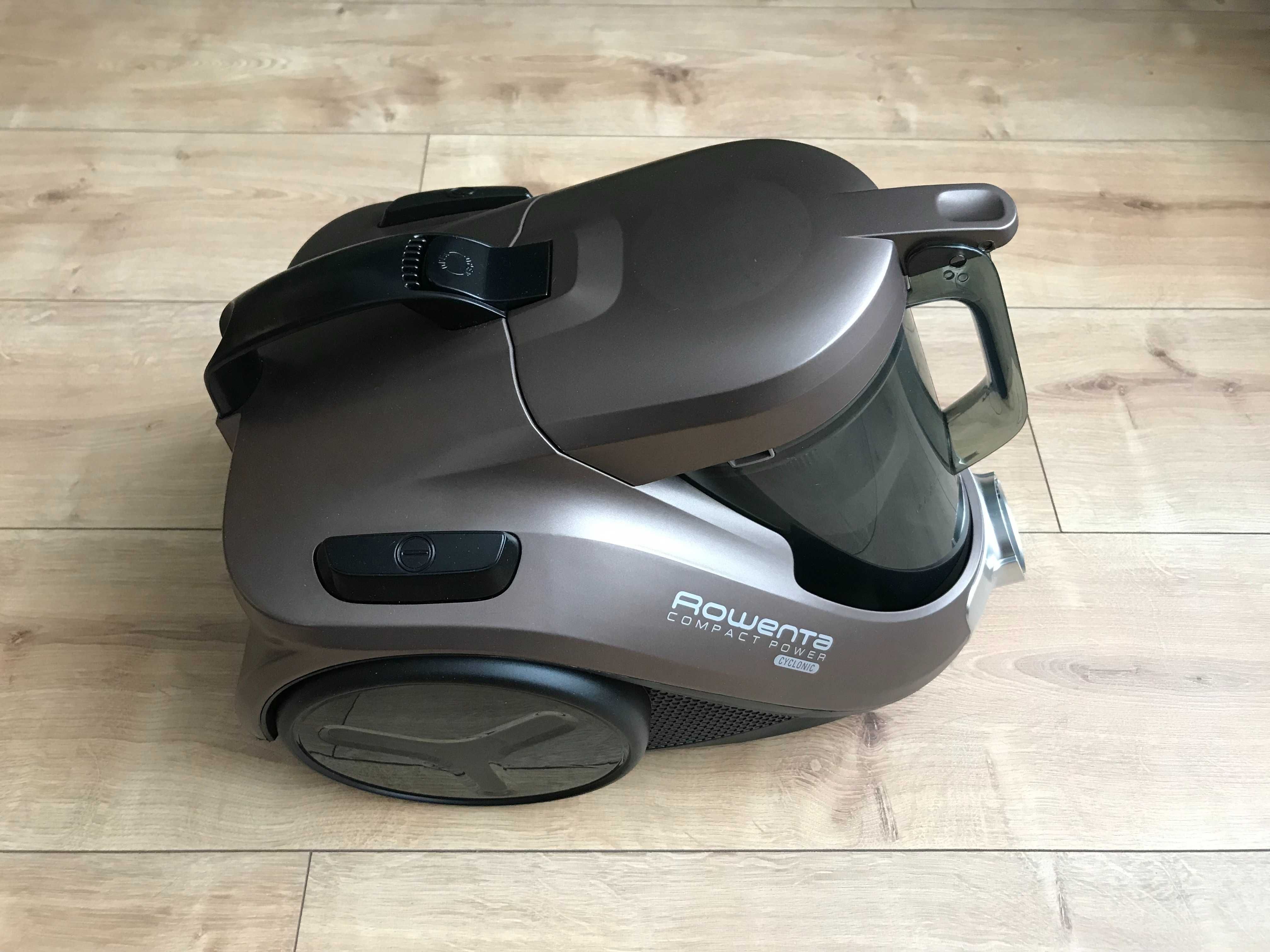 Пилосос Rowenta RO3786EA