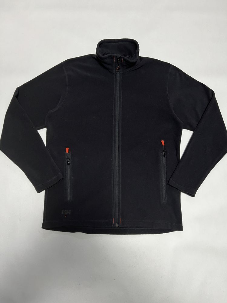 Фліска Helly Hansen work wear Polartec (оригінал, кофта, H/H)