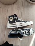 Męskie trampki Converse