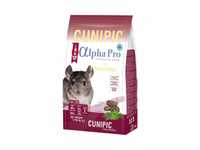 Cunipic Aplha Pro Chinchilla 1,75kg