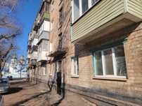 2 комнатная Украинская, 120 (перекресток Калнышевского (Харитонова)