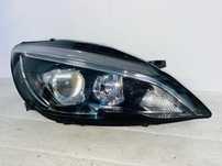 Farol de Led Direito Peugeot 308 II - 2017 / 2023 - F1432
