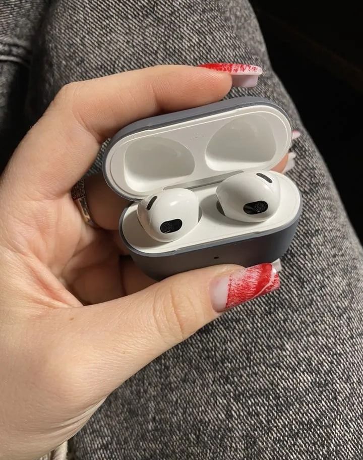 Навушники airpods 3 original